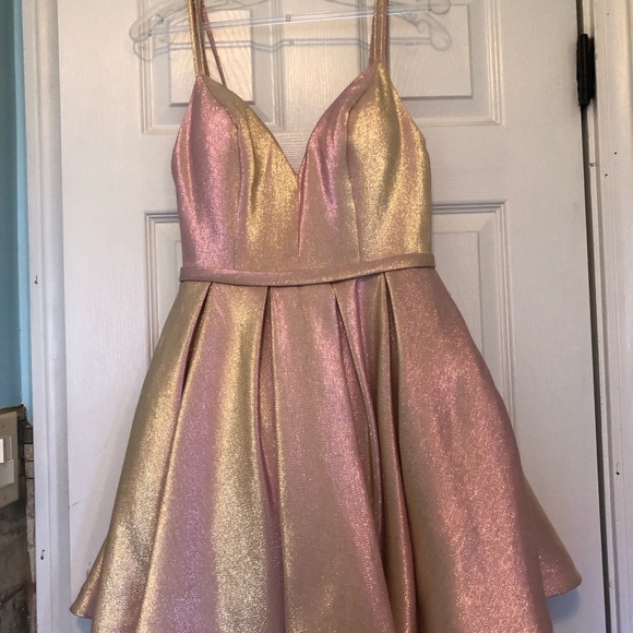 knee length dresses for ladies Océane Vêtements main image 1